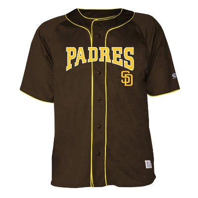 San Diego Padres 52 Size MLB Jerseys for sale