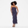 Women's Lace Ruffle Maxi Bodycon Dress - Wild Fable™ - 2 of 3