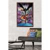 Trends International DC Comics - Teen Titans - Group Framed Wall Poster Prints - 2 of 4