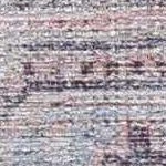 peach, ivory, black, pale blue, medium gray