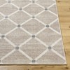 Hauteloom Alpana Wool Living Room, Bedroom Machine Washable Area Rug - Contemporary - 2 of 4