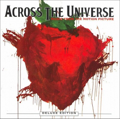 Various Artists - Across the Universe (Deluxe Version) (CD)