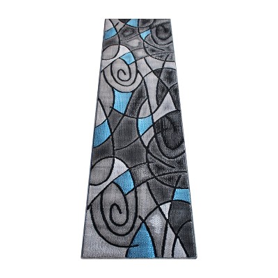 Masada Rugs Modern Contemporary Area Rug