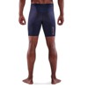 SKINS SERIES-5 MEN'S POWERSHORTS NAVY BLUE - 2 of 4