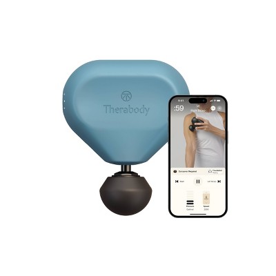Therabody Theragun Mini (3rd Generation) - Teal
