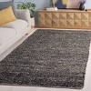 Montauk MTK537 Hand Woven Indoor Rugs - Safavieh - 2 of 4