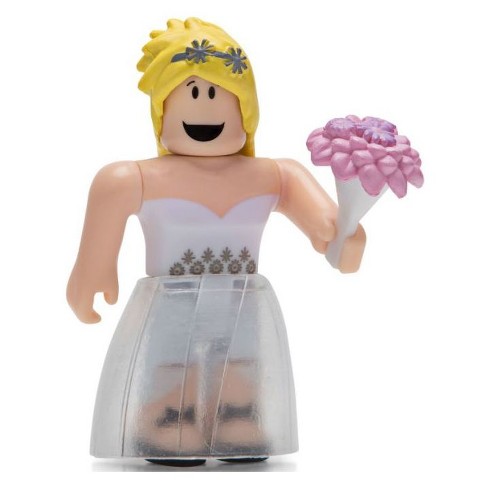 Roblox Celebrity Bride - roblox figures set celebrity neverland lagoon