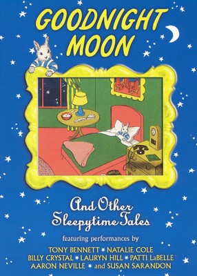 Goodnight Moon and Other Sleepytime Tales (DVD)