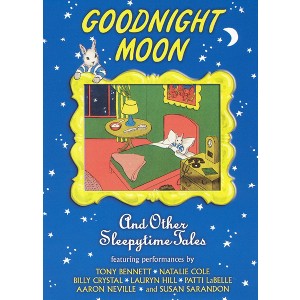 Goodnight Moon and Other Sleepytime Tales (DVD) - 1 of 1