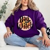 Simply Sage Market Women's Graphic Sweatshirt Bad Witch - 2 of 4