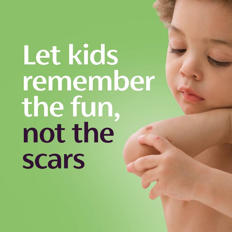 Mederma Scar Treatment for Kids - 0.7oz, 4 of 10
