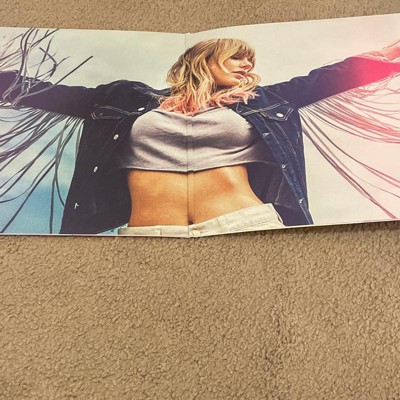 Lover Album Valentine's Day Cards and Stickers – Taylor Swift Official Store