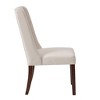 Brody Wing Dining Chair (Set of 2) - 2 of 4