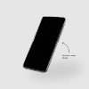 Peel - Flex Samsung Galaxy S20 Ultra Case - Clear - 4 of 4