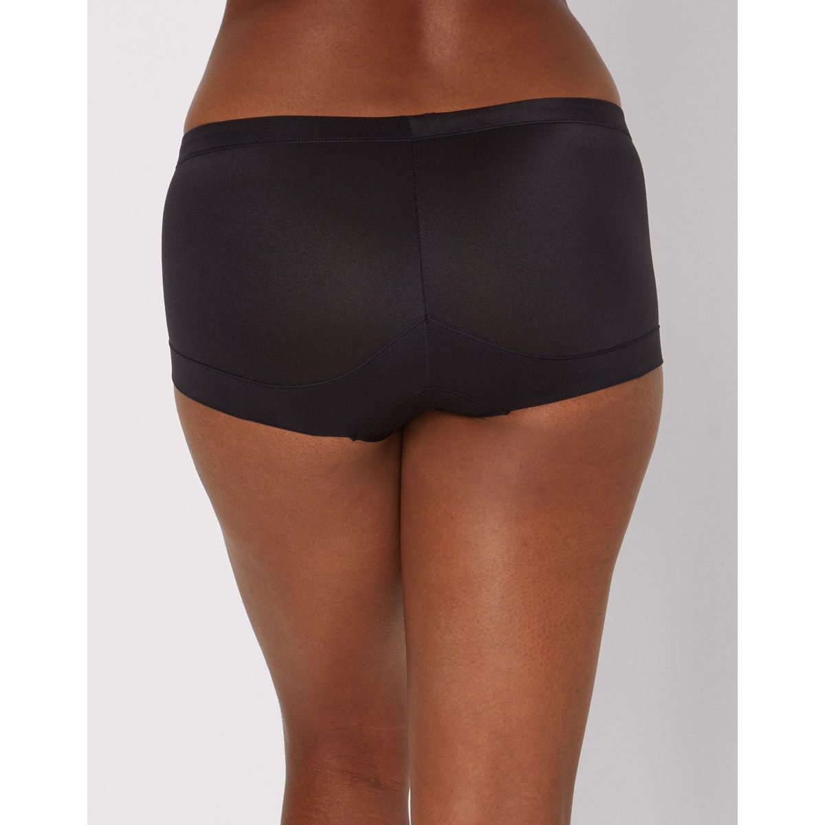 Microfiber Boyshort Underwear - thumbnail 3