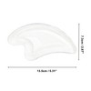 Unique Bargains Portable Gua Sha Facial Tools 1 Pc - 2 of 4