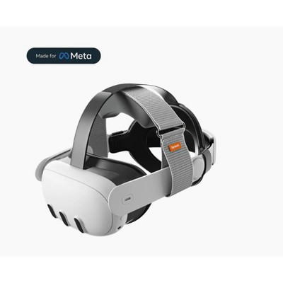 SYNTECH Head Strap for Meta/Oculus Quest 2
