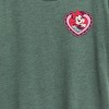 Women's - Disney - Mickey & Friends Short Sleeve Graphic T-Shirt - 2 of 4