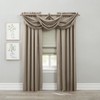 BrylaneHome BH Studio Room-Darkening Rod-Pocket Panel - 2 of 4