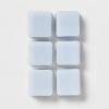 6ct Coconut Sorbet Scented Wax Melts - Threshold™