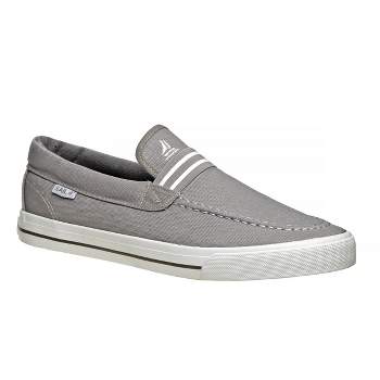 Slip-on Sneakers - Grey, 13 : Target