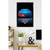 Trends International Disney Pixar Cars (2006) - Lightning Teaser One Sheet Framed Wall Poster Prints - 2 of 4