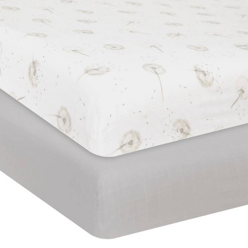 Baby box 2024 mattress sheet