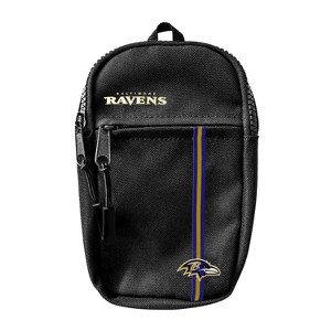 SOAR NFL Cross Body- Adjustable Strap- Travel Bag - 1 of 4