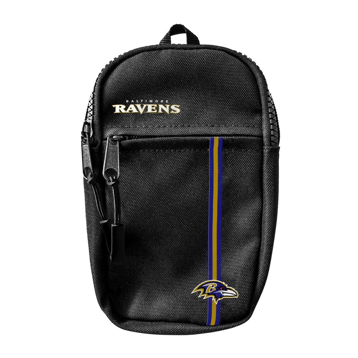 SOAR NFL Cross Body- Adjustable Strap- Travel Bag - thumbnail 5