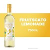 Barefoot Fruitscato Lemonade - 750ml Bottle - 2 of 4