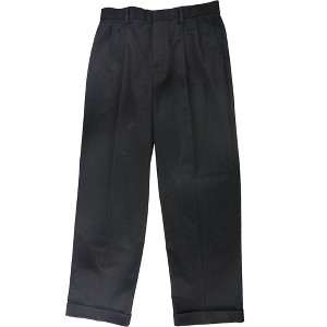 Dockers Mens Iron Free Relaxed Chino Casual Pants - 1 of 2