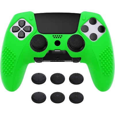 Aghana Digitals Anti-Slip Silicone Cover Case for ps5 Edge Controller