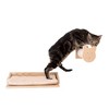 Armarkat Real Wood Wall Series Cat Tree with Condo, Perch and Stepup - image 3 of 4