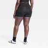 Women's Everyday Soft Ultra High-Rise Bike Shorts 4" - All In Motion™ - image 4 of 4