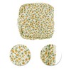 Unique Bargains Lady Portable Square Lipstick Bag 1 Pc - 4 of 4
