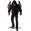California Costumes Bloodnight Wings - 2 of 3