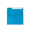 LUX A7 Invitation Envelopes 5 1/4 x 7 1/4 50/Box Pool LUX-4880-102-50 - 2 of 3