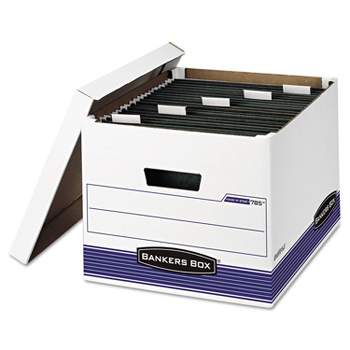 Document Storage Boxes - heavy equipment - by owner - sale
