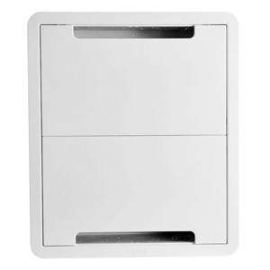 Sanus SA-IWB17 17" In-Wall TV Component Box - 1 of 4