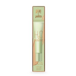 Pixi H20 Skintint Foundation - 1.2 fl oz - 1 of 3