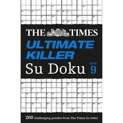 An excellent first killer : r/sudoku