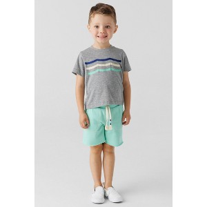 Sol Angeles Kids Waves Aiden Tee - 1 of 3