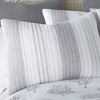 Freeport Standard Sham - Levtex Home - 2 of 3