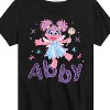 Boys' - Sesame Street - Scribble Abby Cadabby Short Sleeve Graphic T-Shirt - 2 of 4