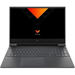 HP Victus 15.6" Full HD Gaming Laptop, AMD Ryzen 7 5800H, 16GB RAM, 512GB SSD, NVIDIA GeForce RTX 3050 Ti, Windows 11 Home - 1 of 4
