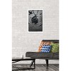 Trends International Netflix The Witcher: Season 3 - Medallion Key Art Framed Wall Poster Prints - 2 of 4