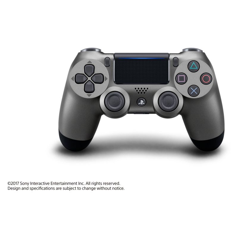DualShock 4 Wireless Controller for PlayStation 4, 1 of 9