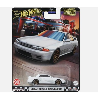 R32 gtr hot wheels on sale