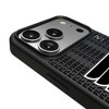 NHL Eastern Conference Teams Text Backdrop MagSafe Compatible Cell Phone Case for Apple iPhone 17 Series - 4 of 4