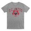 MLS D.C. United Toddler Boys' 2pk T-Shirt - 2 of 3